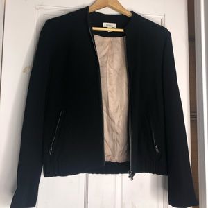 Fossil dress jacket